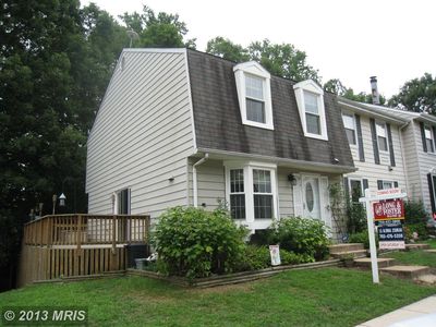 6121 Calico Pool Ln, Burke, VA, 22015