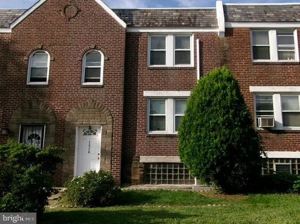 7514 Thouron Ave, Philadelphia, PA 19150