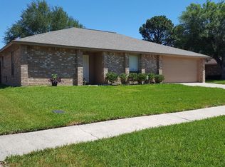 14250 Laffite Dr, Cypress, TX 77429