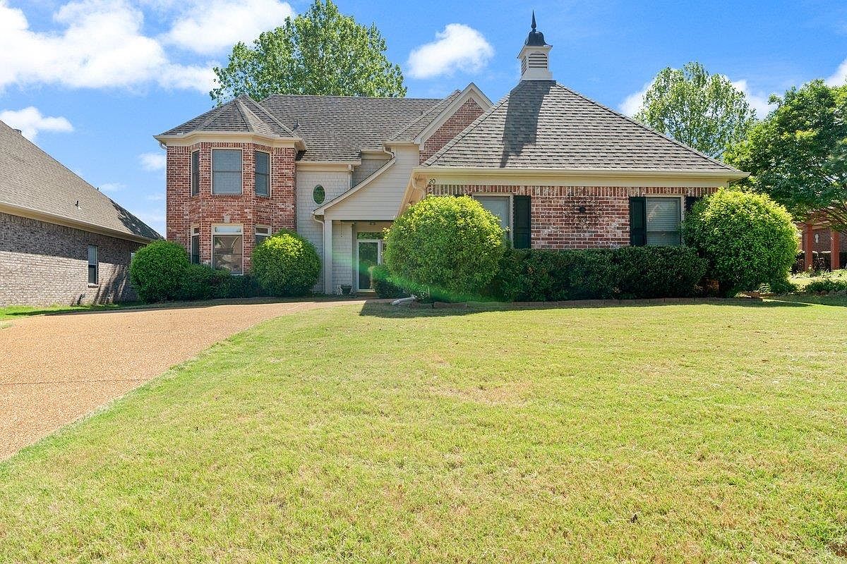 20 Pine Meadows Ln