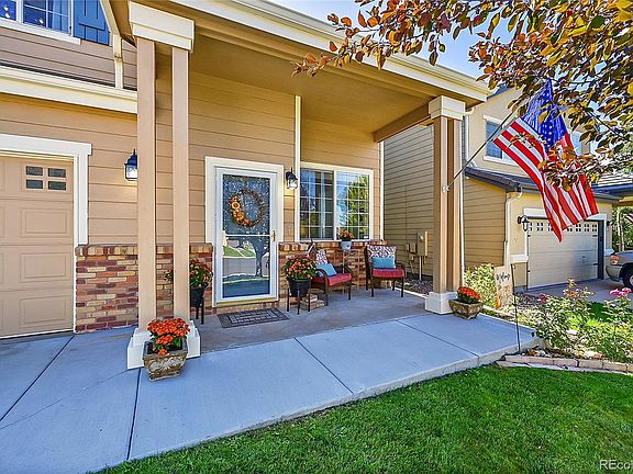 2nd image of 19418 E Arcaro Creek Place