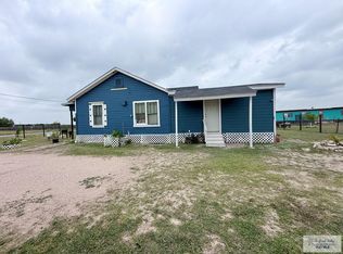 35530 S Espinoza Loop, San Benito, TX 78586