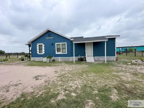 35530 S Espinoza Loop, San Benito, TX 78586
