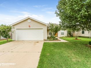 15404 Acacia Rd, Oklahoma City, OK 73170