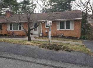524 Robin St, Staunton, VA 24401