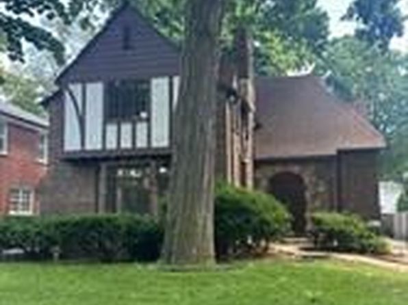 Property image for 19510 Stratford Rd, Detroit, MI 48221