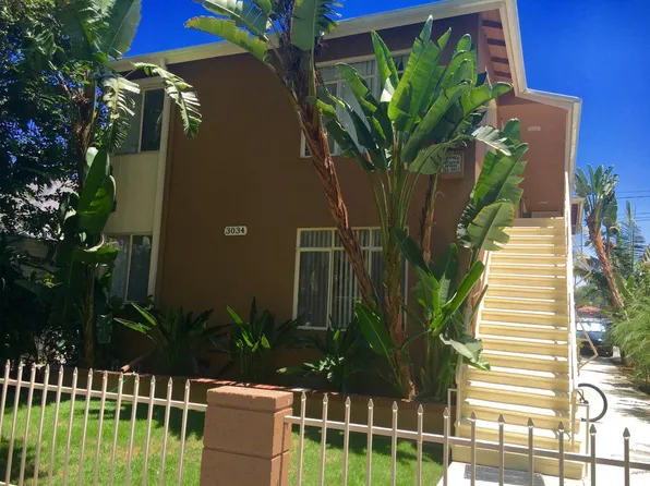 3034 Royal St APT 6, Los Angeles, CA 90007