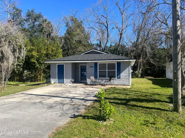 1221 JASMINE Street, Atlantic Beach, FL 32233