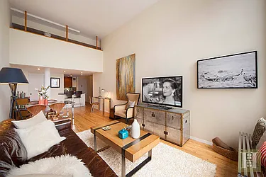 Sold by Halstead Real Estate