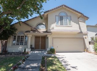 321 Falcon Ct, Tracy, CA 95376