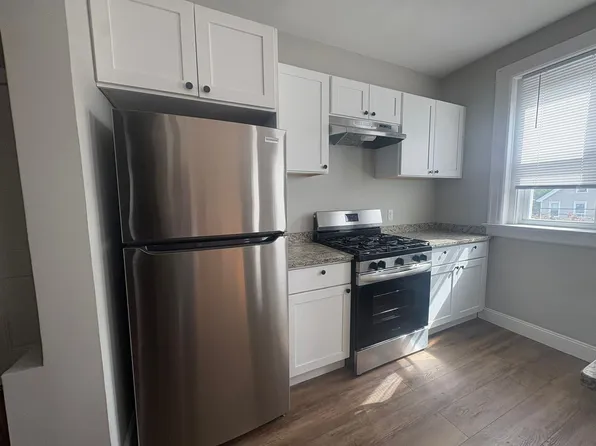 81 Saltonstall Ave, New Haven, CT