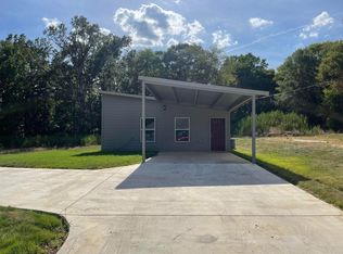 1311 S Garrett, Marshall, TX 75672
