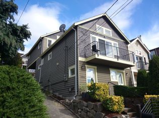 1316A 30th Ave S, Seattle, WA 98144