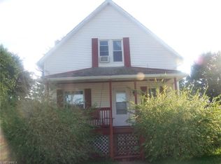 13552 Kauffman Ave, Sterling, OH 44276