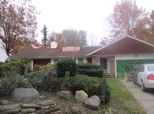 3124 Eastwick Dr, Cleveland Heights, OH