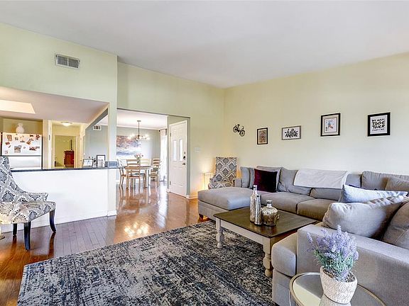 2nd image of 1101 Hollow Creek Dr APT 2201