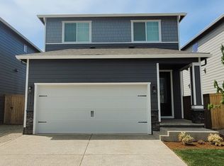 1334 NE 8th Ave, Battle Ground, WA 98604