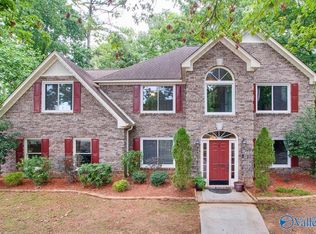 14000 Litchfield Cir SE, Huntsville, AL 35803
