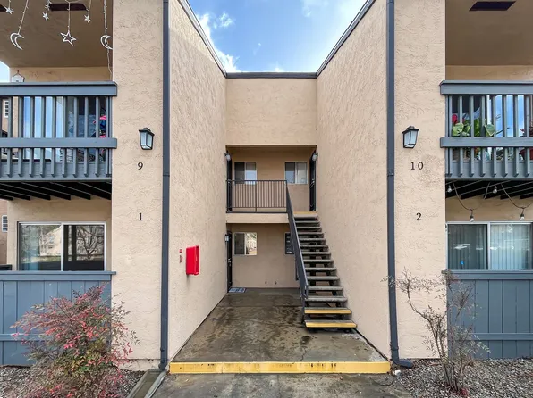 Willow Creek Apartments