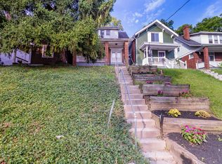 4129 Huston Ave, Cincinnati, OH 45212