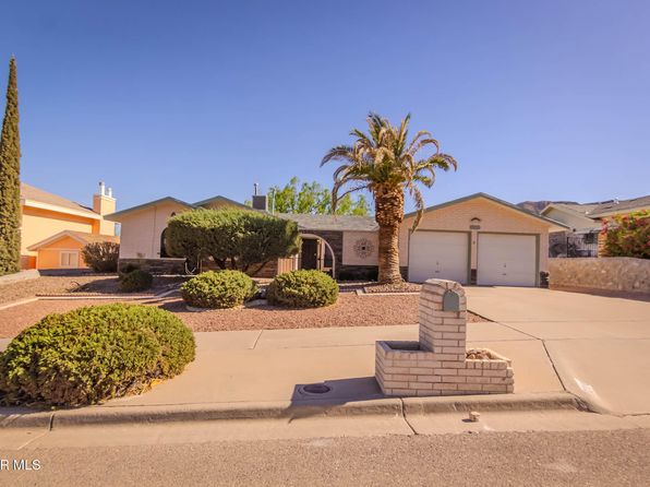3244 Mountain Walk Dr, El Paso, TX 79904