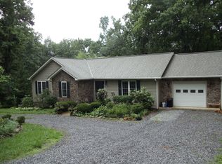1919 Woodshire Dr, Blue Ridge, VA 24064