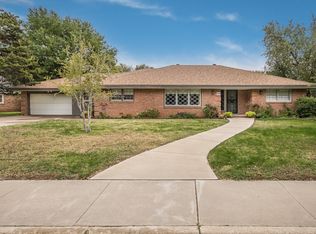 3819 Linda Dr, Amarillo, TX 79109