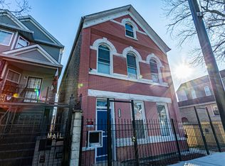 3111 W 25th St #1, Chicago, IL 60623