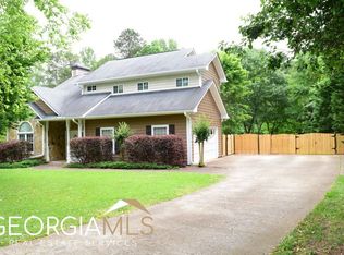 375 Lora Smith Rd, Newnan, GA 30265