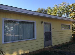 746 Lee St, The Dalles, OR 97058