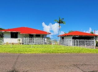 100 Oliana St, Hilo, HI 96720