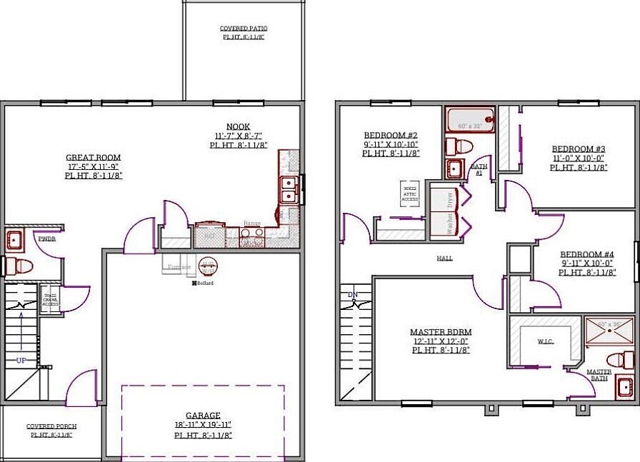 2nd image of 659 E Franklin Street