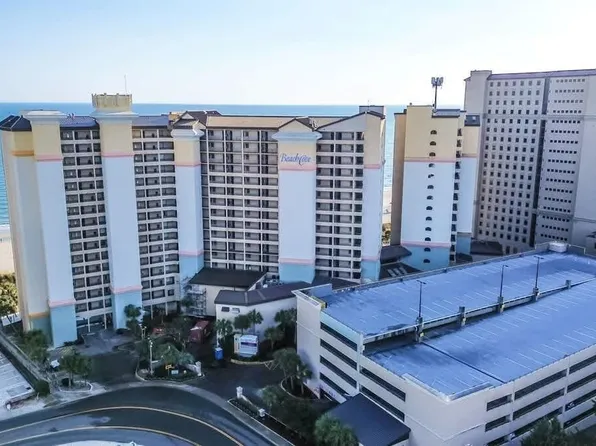4800 South Ocean Blvd. #1208, North Myrtle Beach, SC 29582