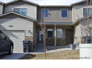 6606 Painted Rock Trl, Cheyenne, WY 82001