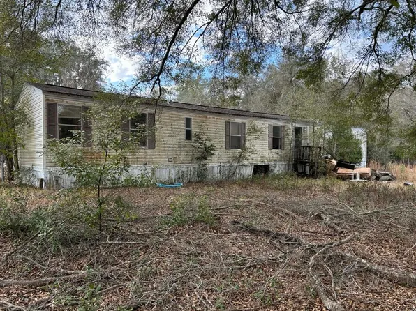 152 None, Ft. White, FL 32038
