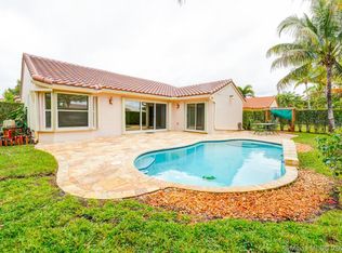 358 SW 163rd Ave, Hollywood, FL 33027