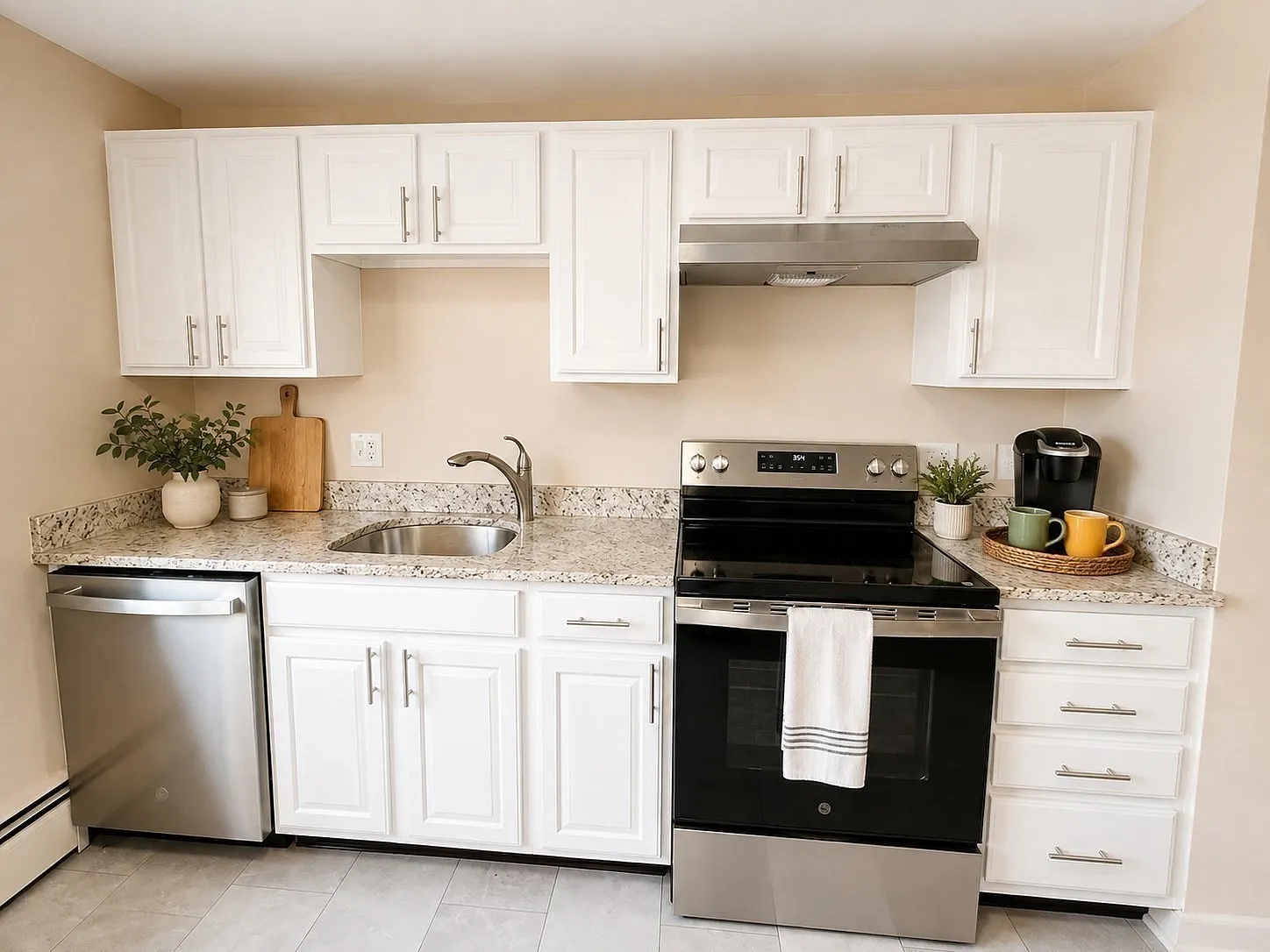 2 bed, 1.0 bath, 925 sqft, $2,780 — Photo 2