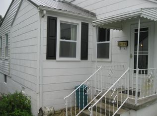 117 Polk St, Radford, VA 24141