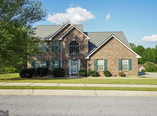 4662 Derby Loop, Fairburn, GA 30213