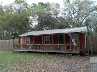 5727 Hurdia Rd, Jacksonville, FL 32244