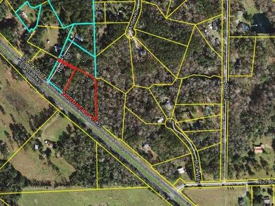 Xx Holly Ridge Rd, Havana, FL, 32333