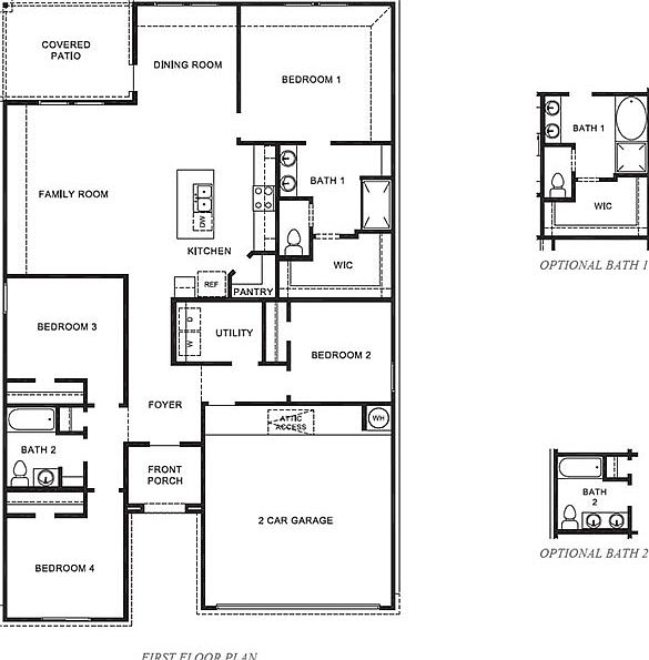 Floor Plan.