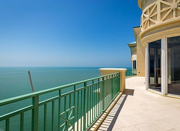 5th image of 970 Cape Marco Dr Unit 2504