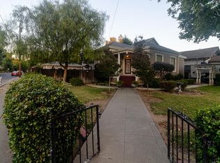 603 1st St, Woodland, CA 95695