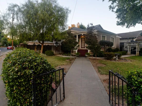 603 1st St, Woodland, CA 95695