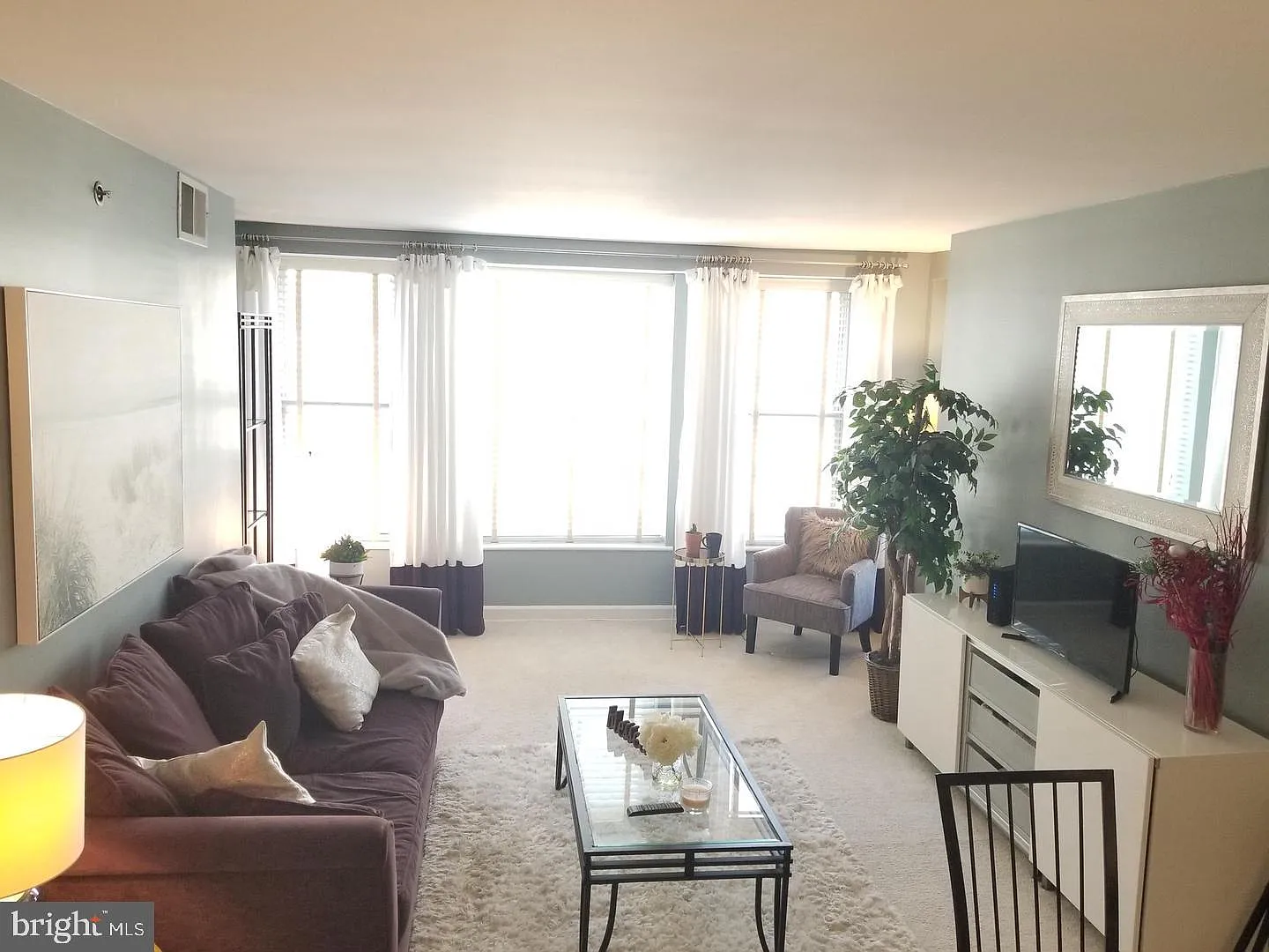 1 bed, 1.0 bath, 661 sqft, $2,500 — Photo 3