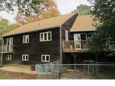 124 Shore Dr, Guilford, CT, 06437