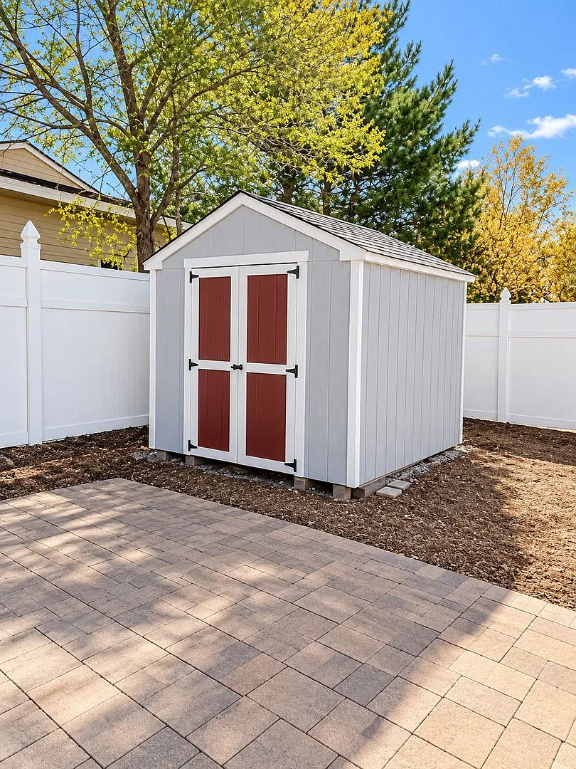 Spacious 4-Bedroom Home with Finished Basement, Large Fenced Yard & Covered Patio! — Photo 2