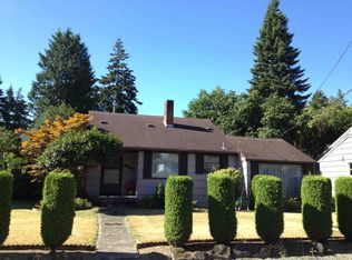 3017 NE 86th St, Seattle, WA 98115