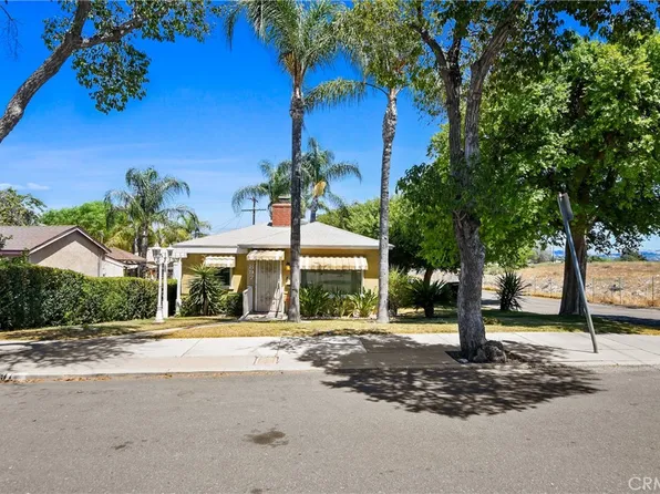 897 S K St, San Bernardino, CA 92410
